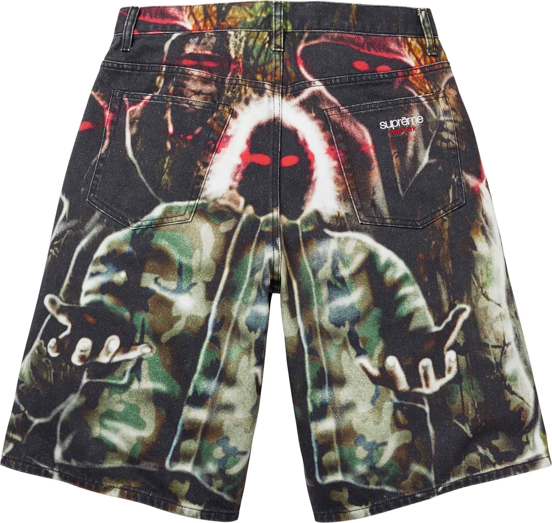 Spring/Summer 2026 Preview – Supreme