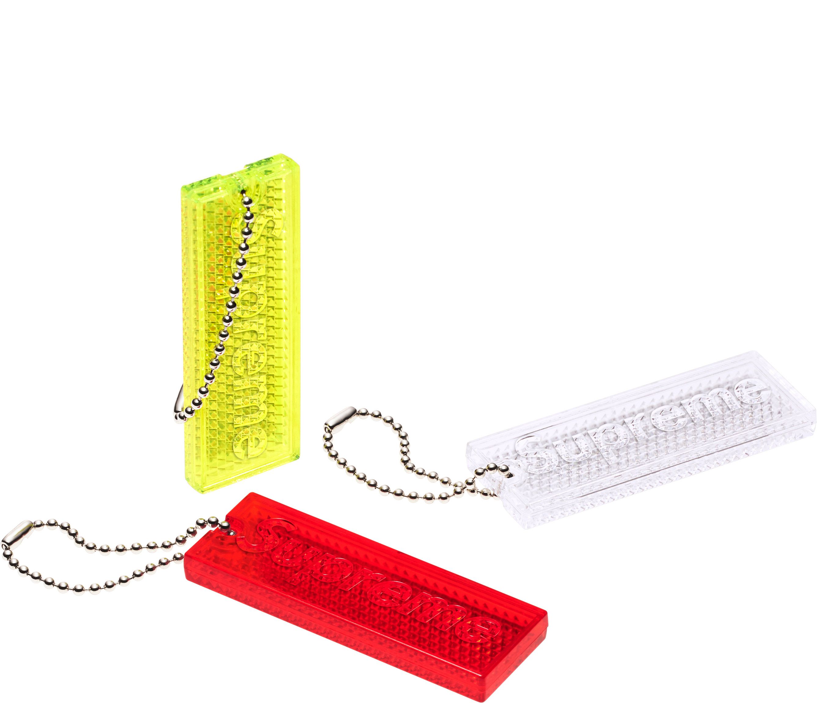 supreme シュプリーム　アクリルケース 05956d71550b0a5484c136c701dd3e