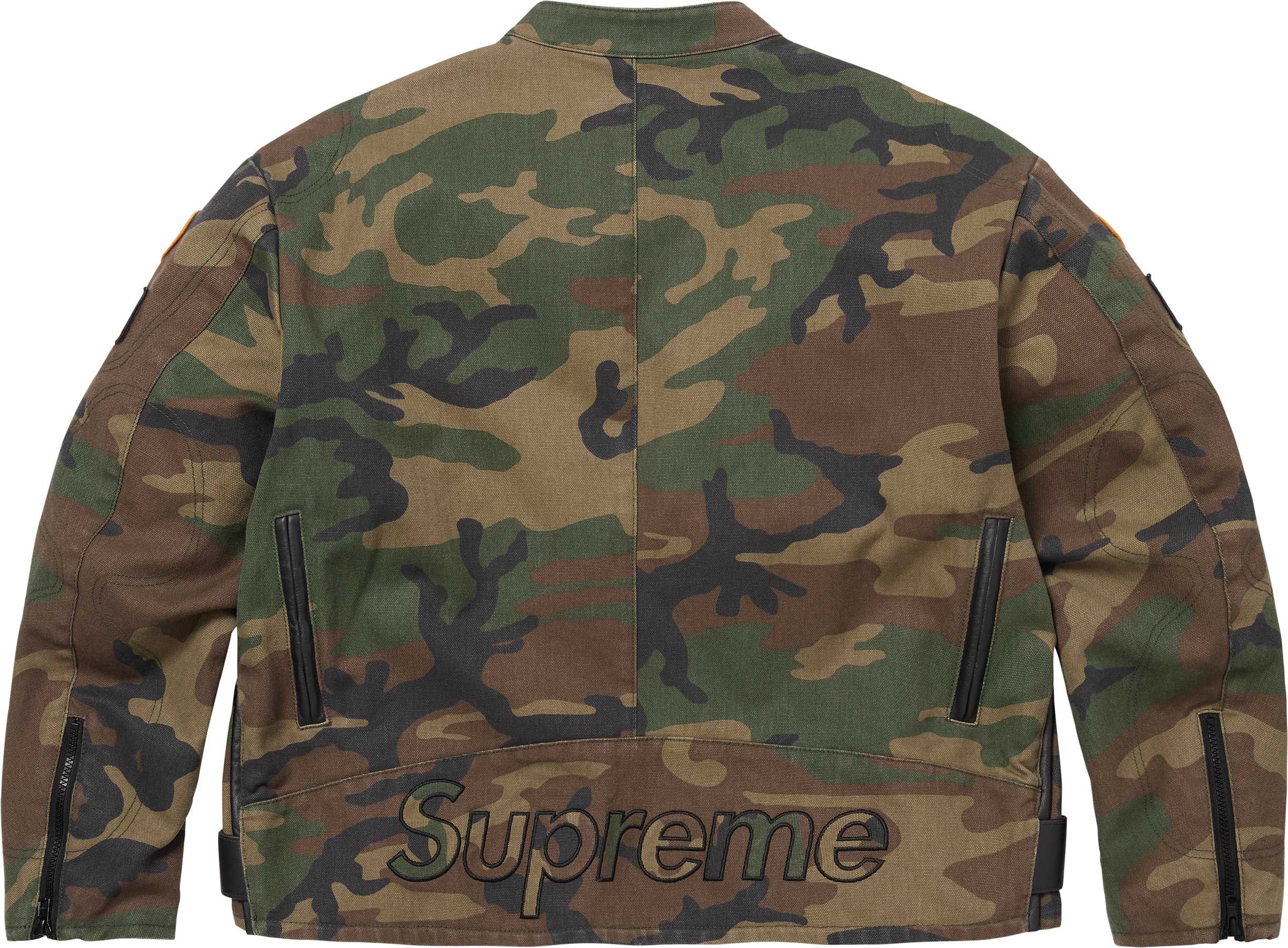 Spring/Summer 2026 Preview – Supreme