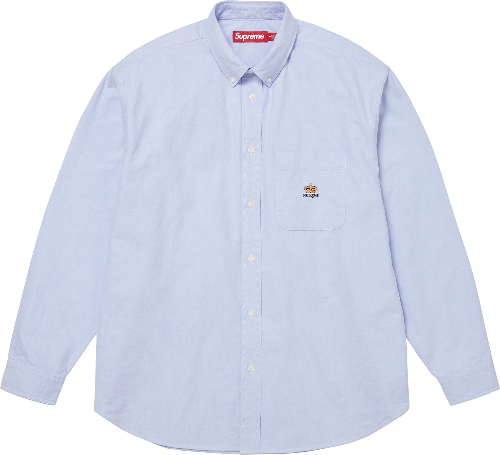 Fall/Winter 2026 Preview – Supreme