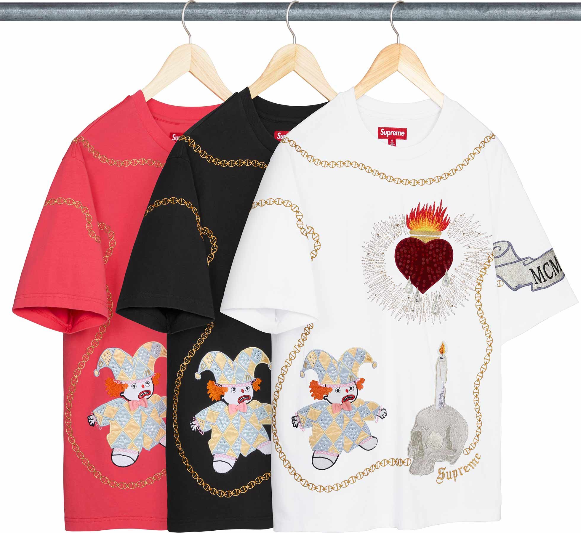 Fall/Winter 2026 Preview – Supreme