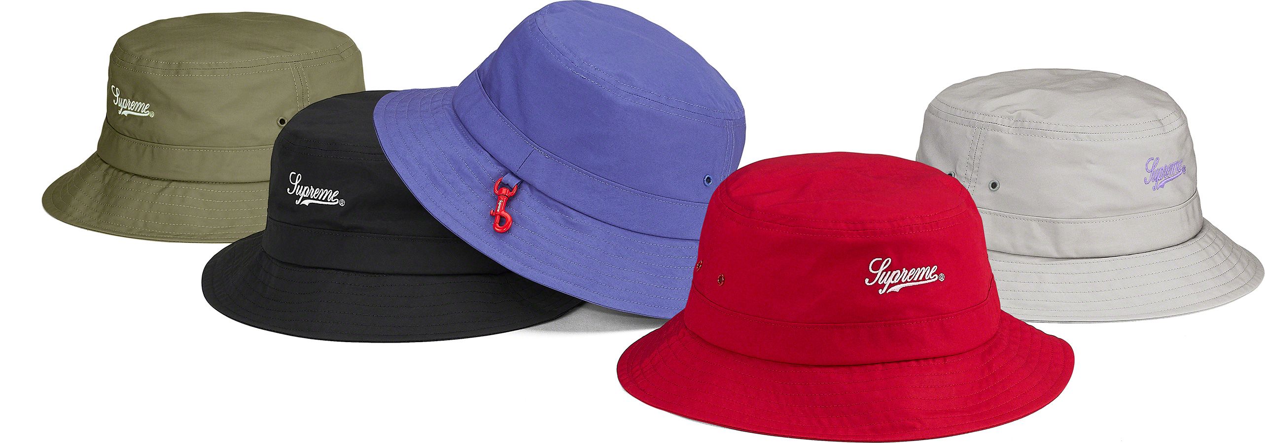 Fall/Winter 2021 Preview – Supreme