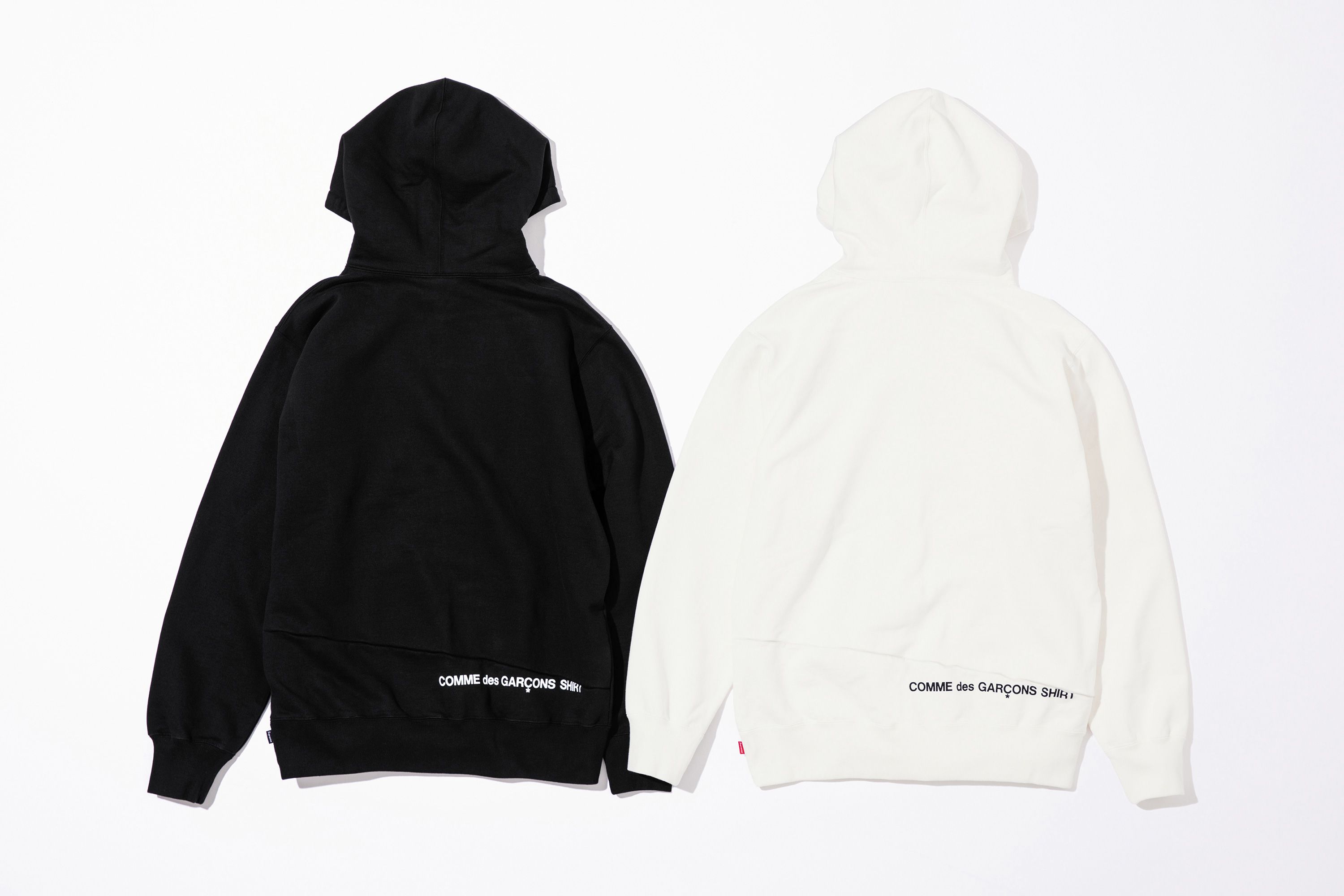 Supreme COMME des GARCONS SHIRT パーカー Supreme®/Comme des Garçons SHIRT® – Gallery – Supreme