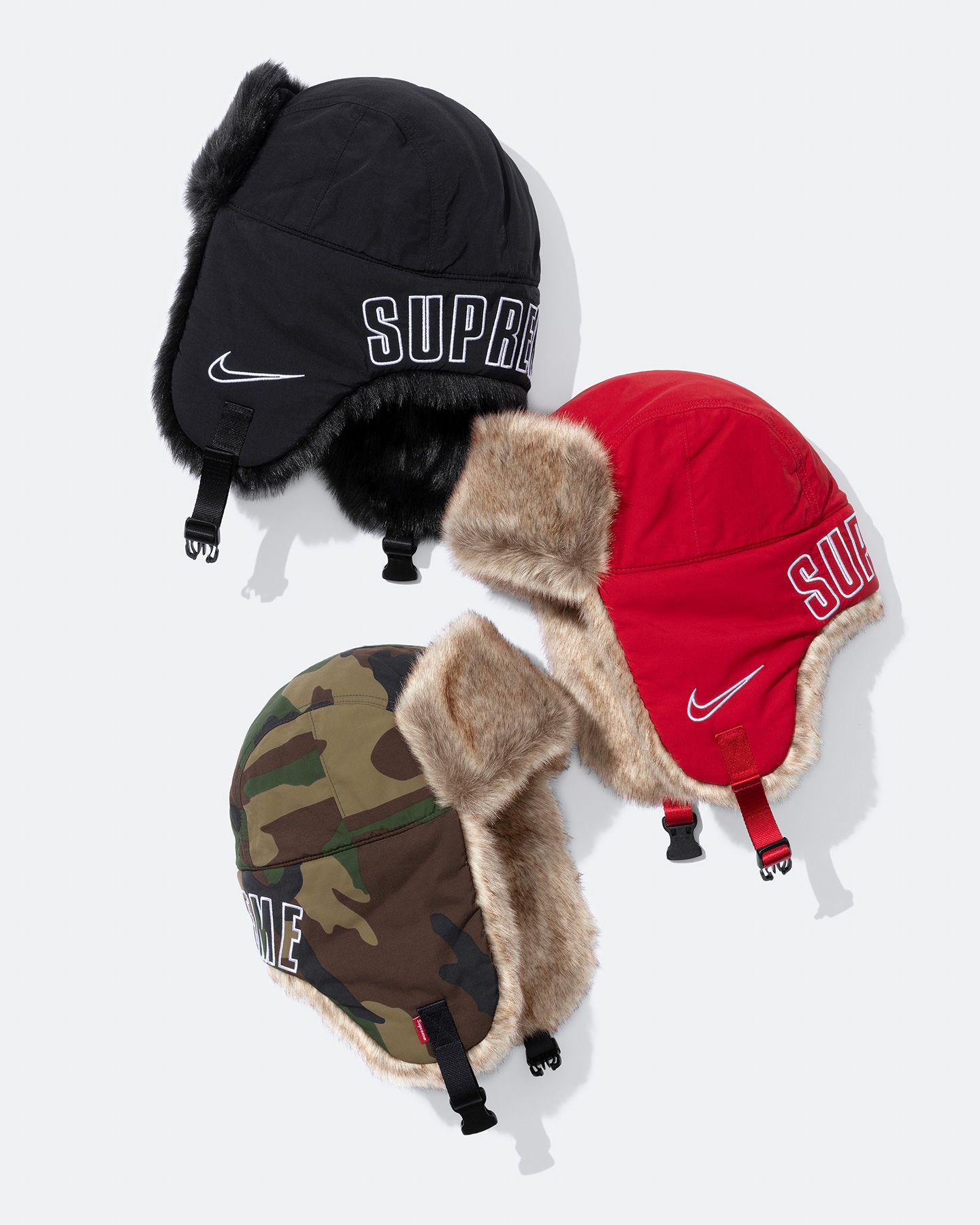 Supreme®/Nike® – Gallery – Supreme