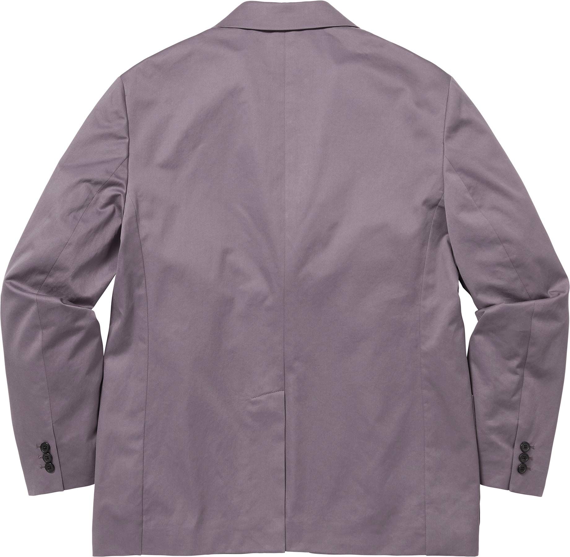 Spring/Summer 2025 Preview – Supreme
