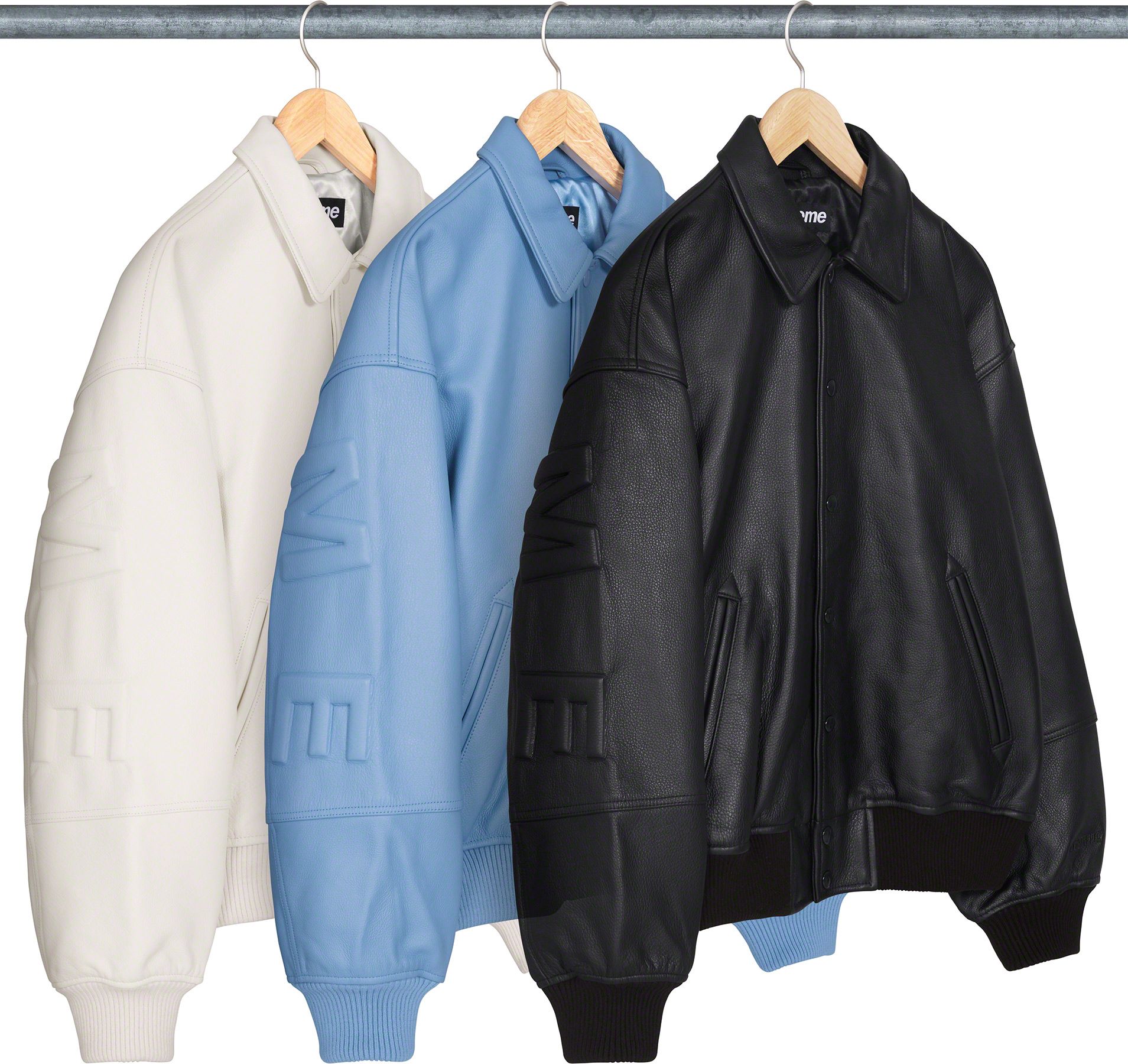 Fall/Winter 2023 Preview – Supreme