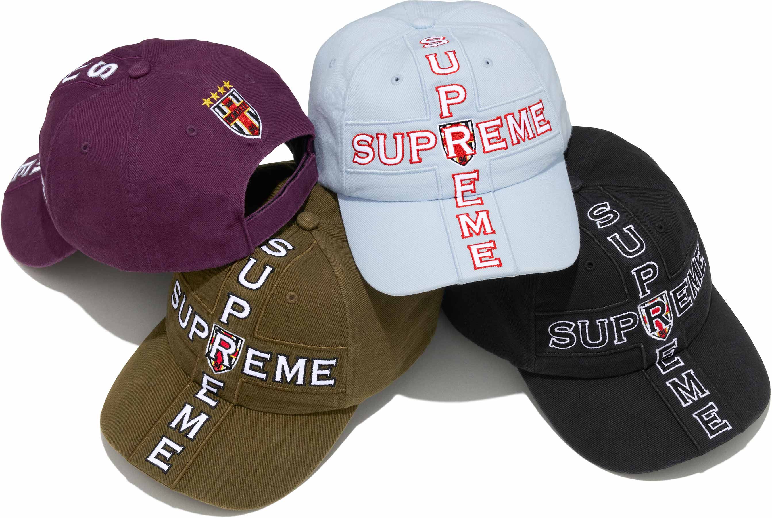 Fall/Winter 2026 Preview – Supreme