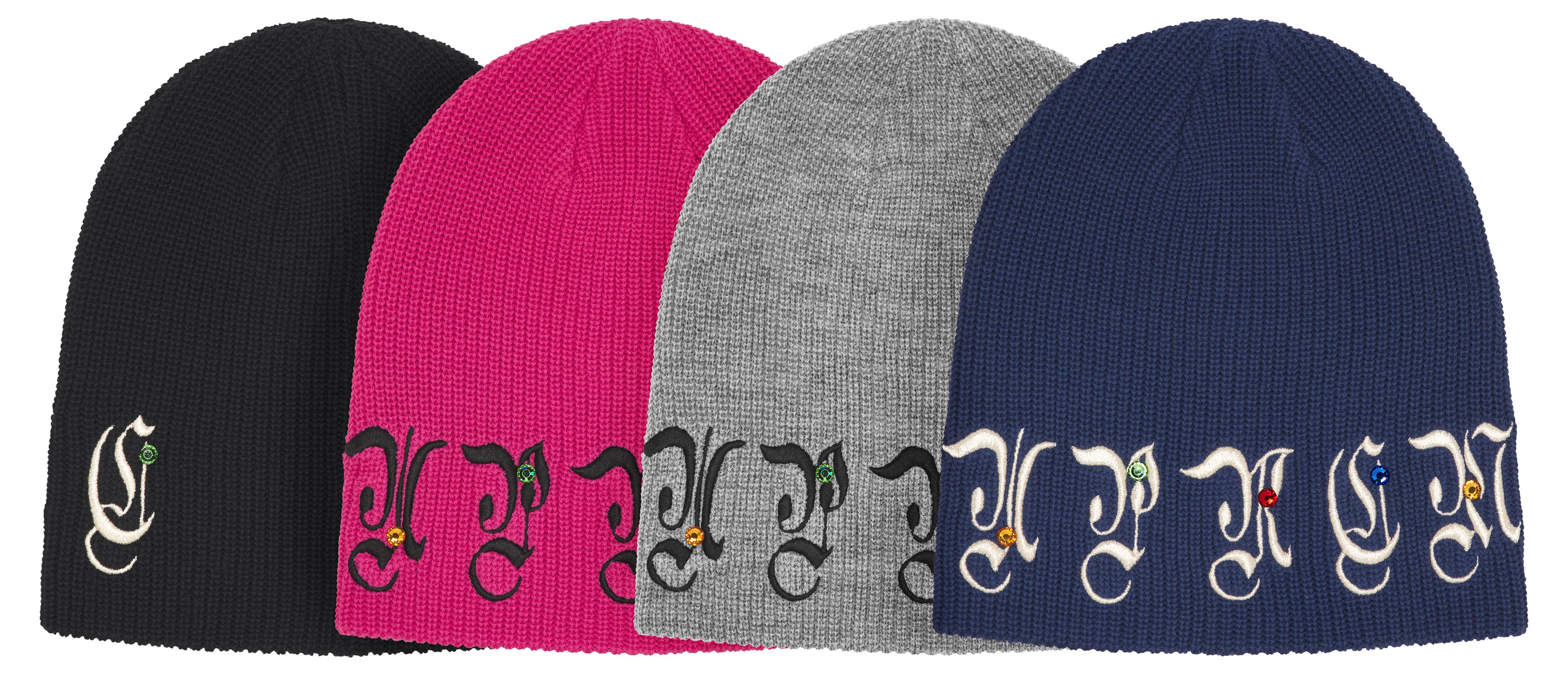 Fall/Winter 2025 Preview – Supreme