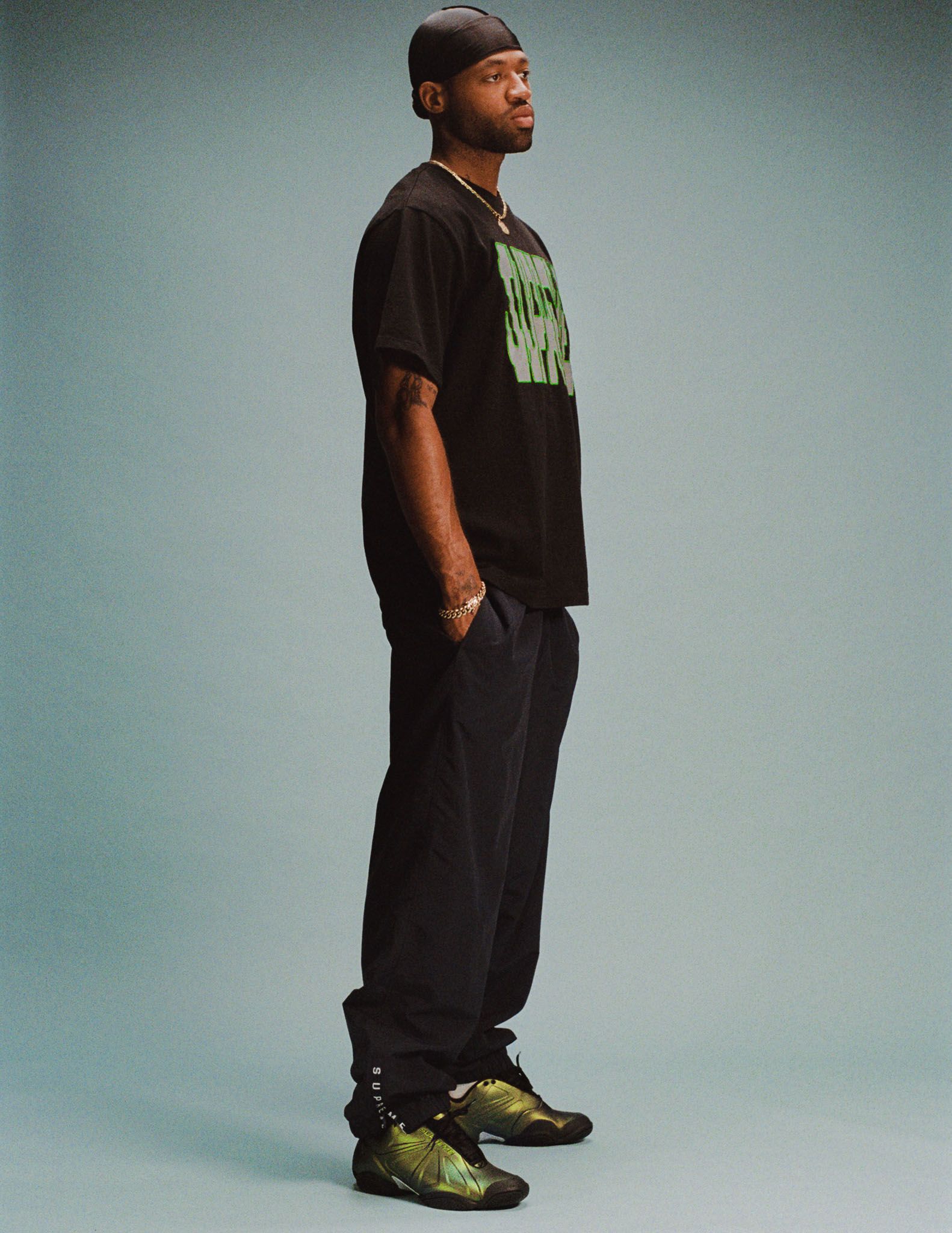 Supreme®/Nike® Courtposite – Gallery – Supreme