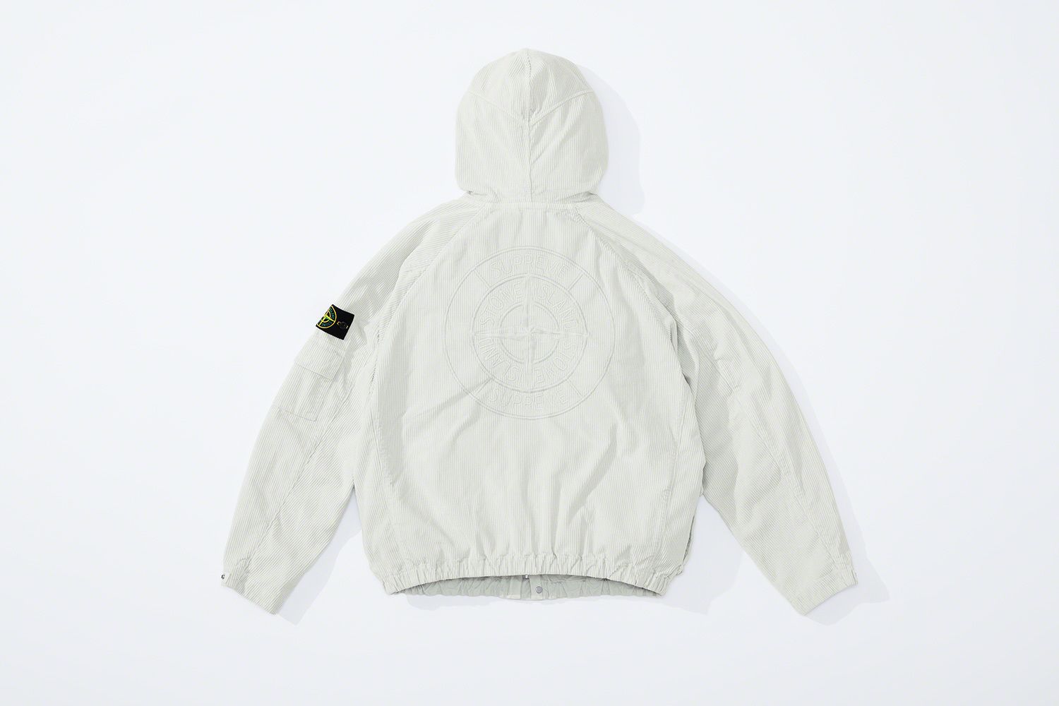 Supreme®/Stone Island® – Gallery – Supreme