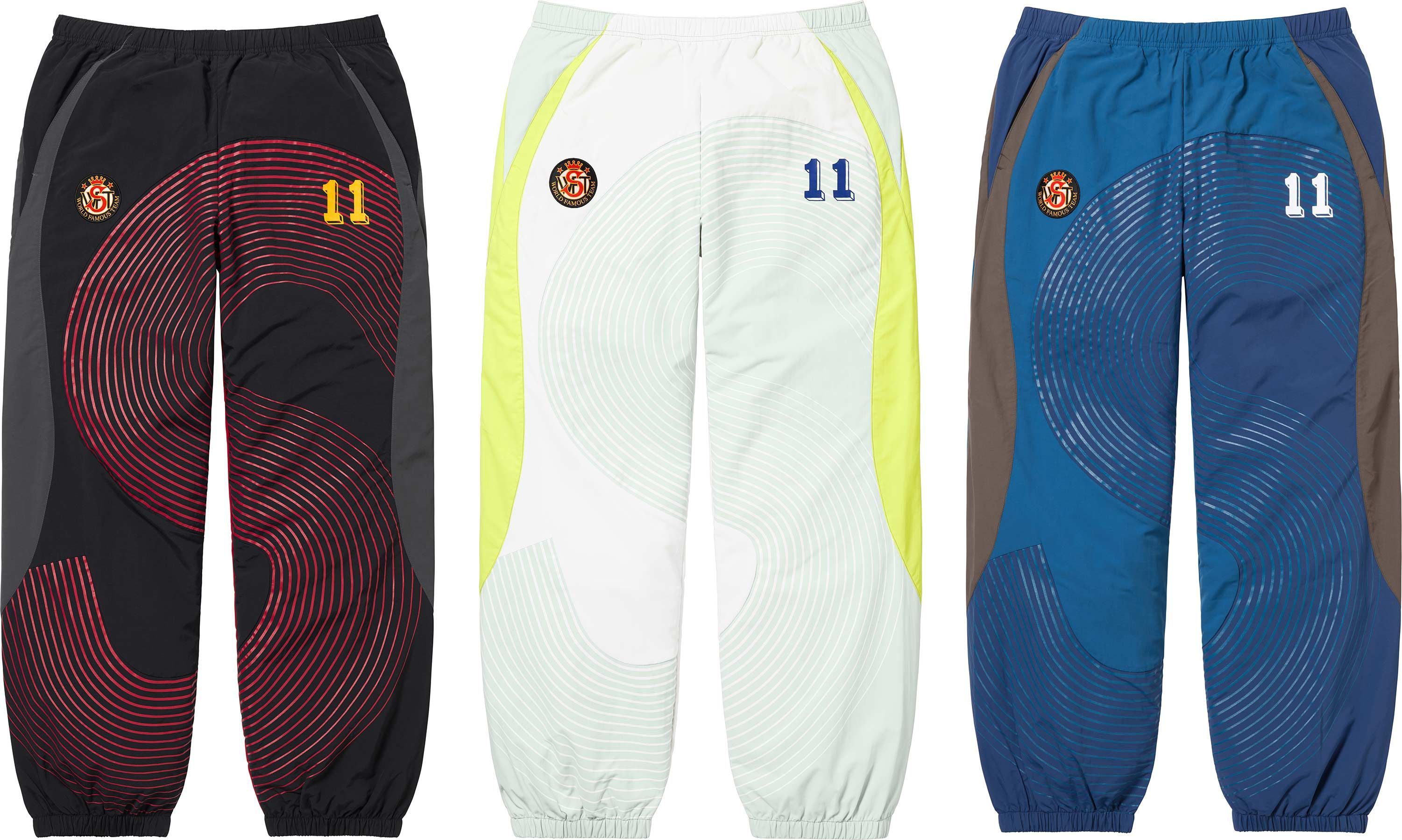 パンツ Supreme 20SS Classic Logo Track pant Fall/Winter 2024 Preview – Supreme