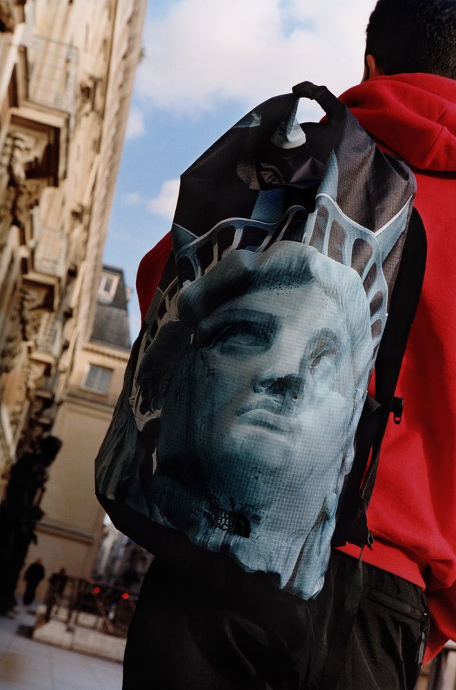Supreme®/The North Face® – Gallery – Supreme