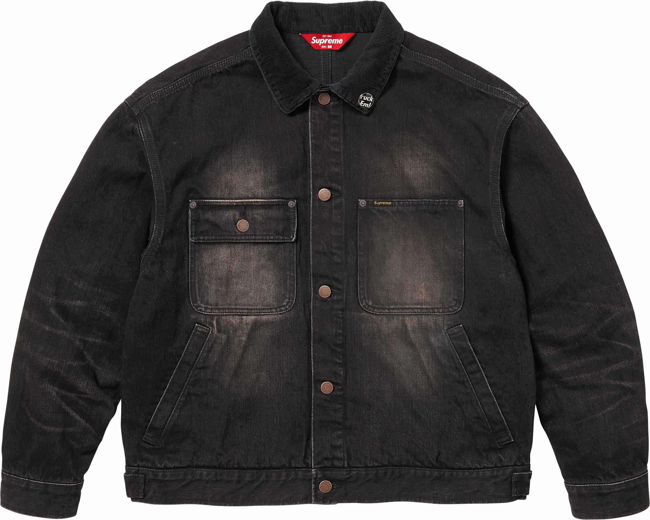 Fall/Winter 2025 Preview – Supreme