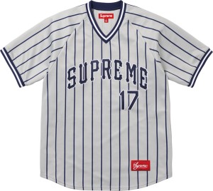 Baseball Jersey