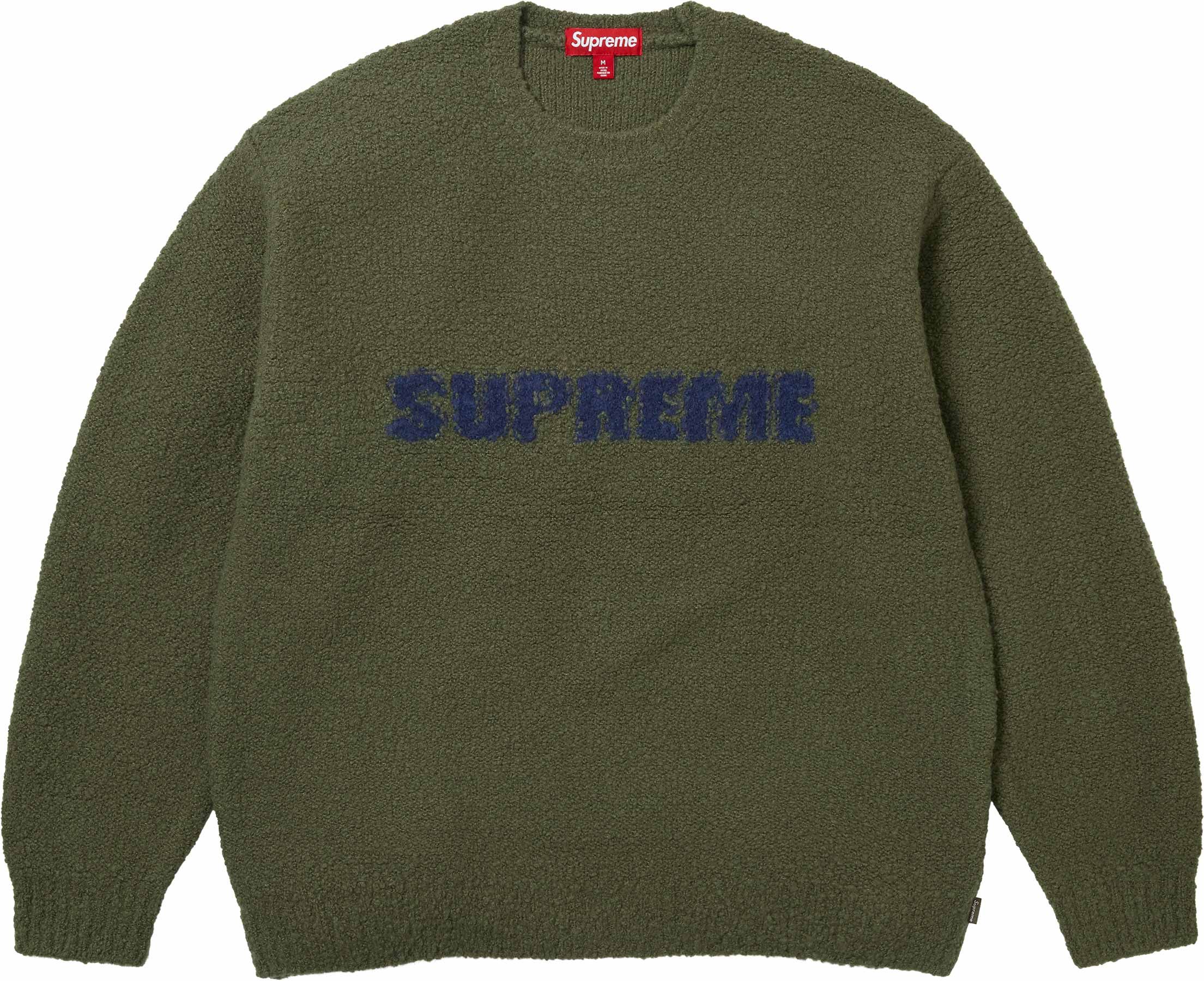 Fall/Winter 2026 Preview – Supreme
