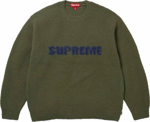Textured Sweater