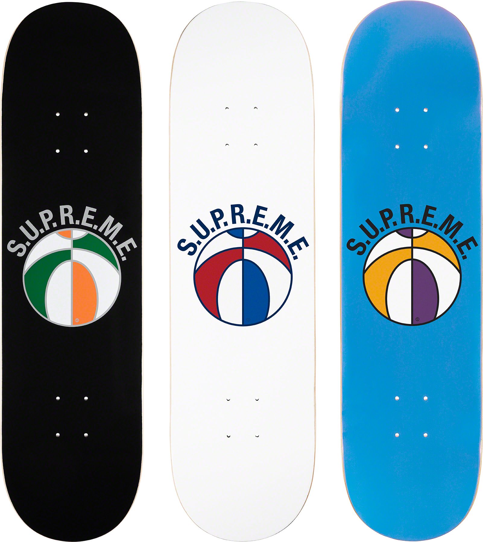 Spring/Summer 2023 Preview – Supreme