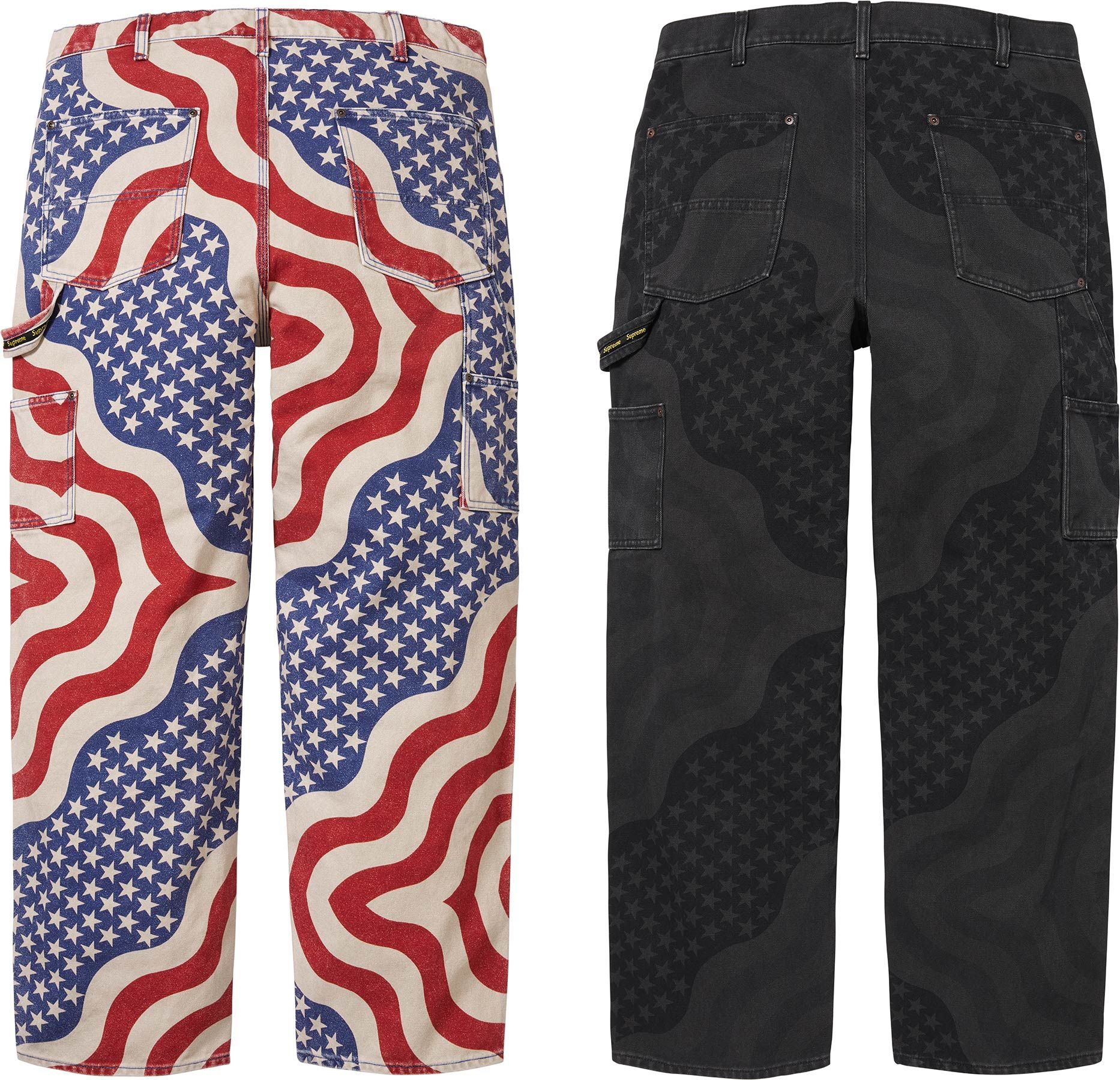 Spring/Summer 2026 Preview – Supreme
