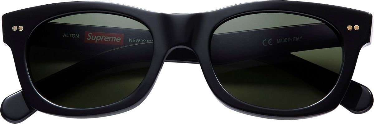 Supreme Sunglass Frames – Gallery – Supreme