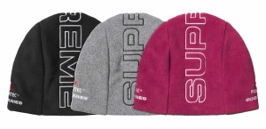Polartec Beanie