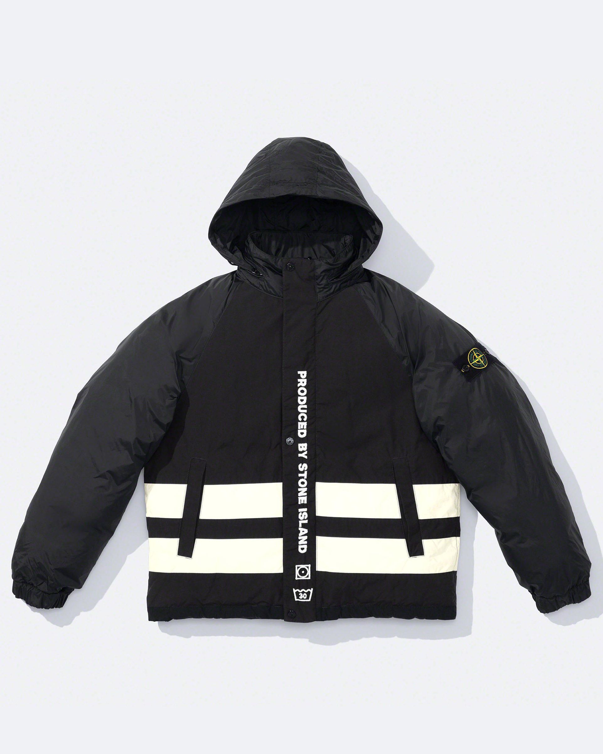 Supreme®/Stone Island® – Gallery – Supreme
