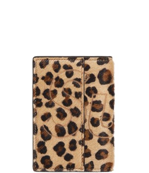 Leather Card Holder