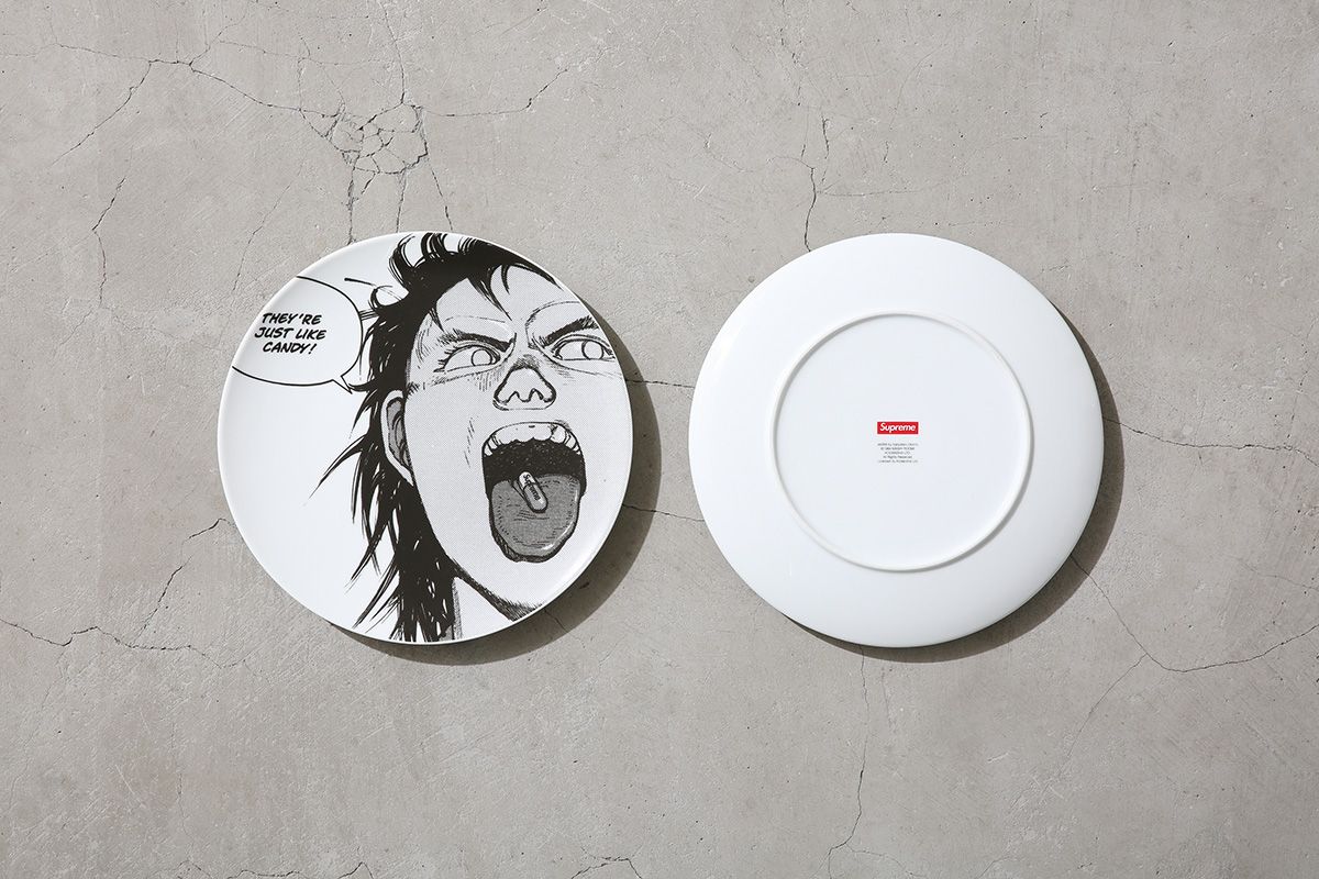 AKIRA/Supreme – Gallery – Supreme