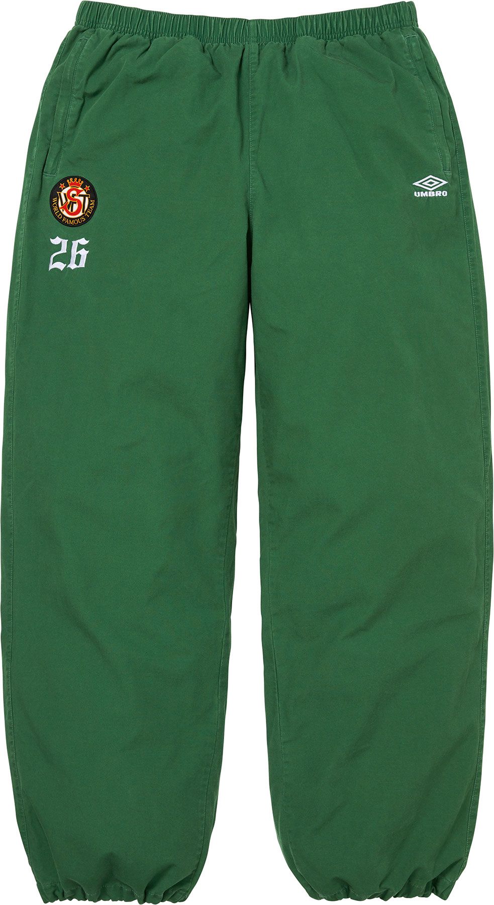 Fall/Winter 2026 Preview – Supreme