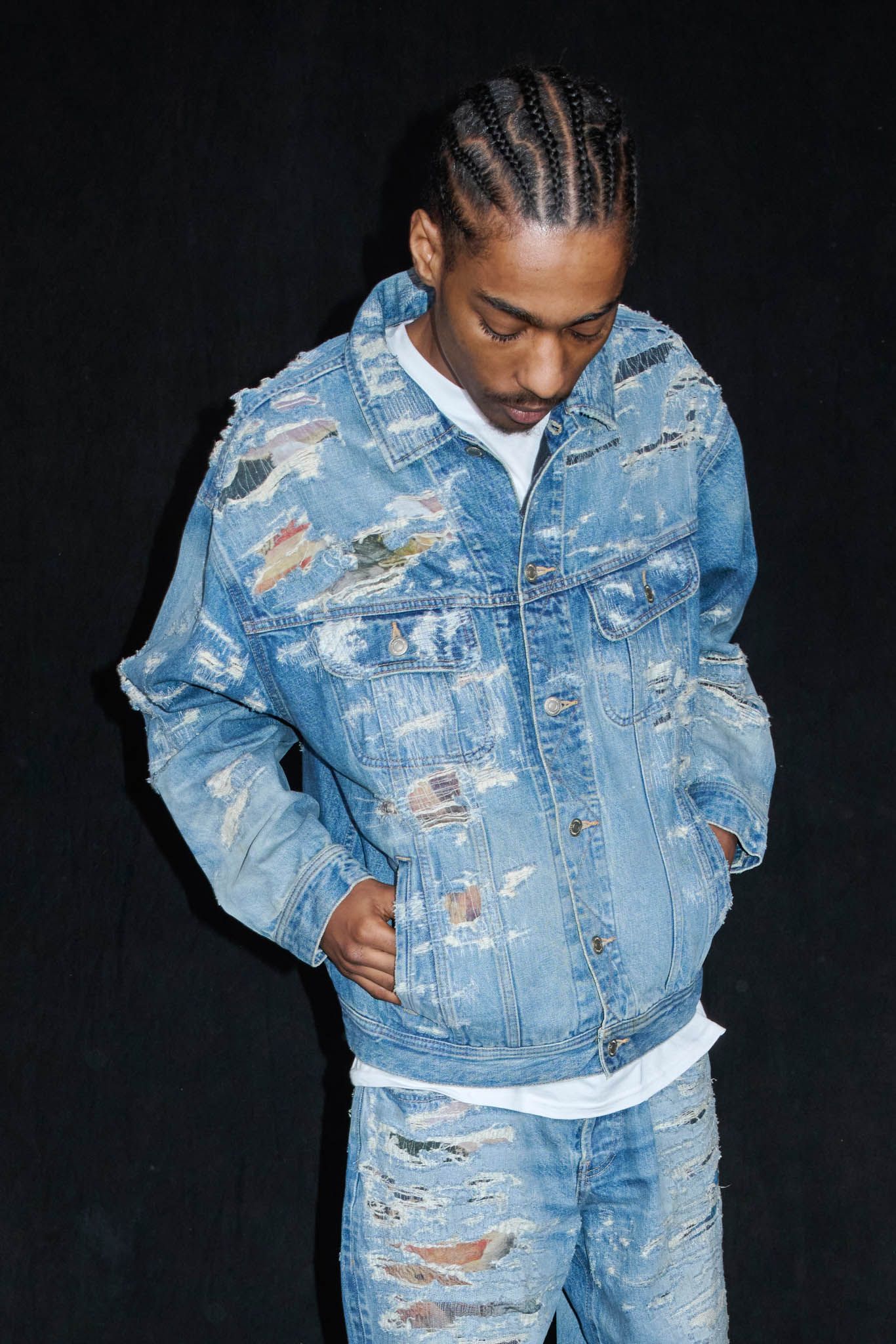 Supreme®/MM6 Maison Margiela – Gallery – Supreme