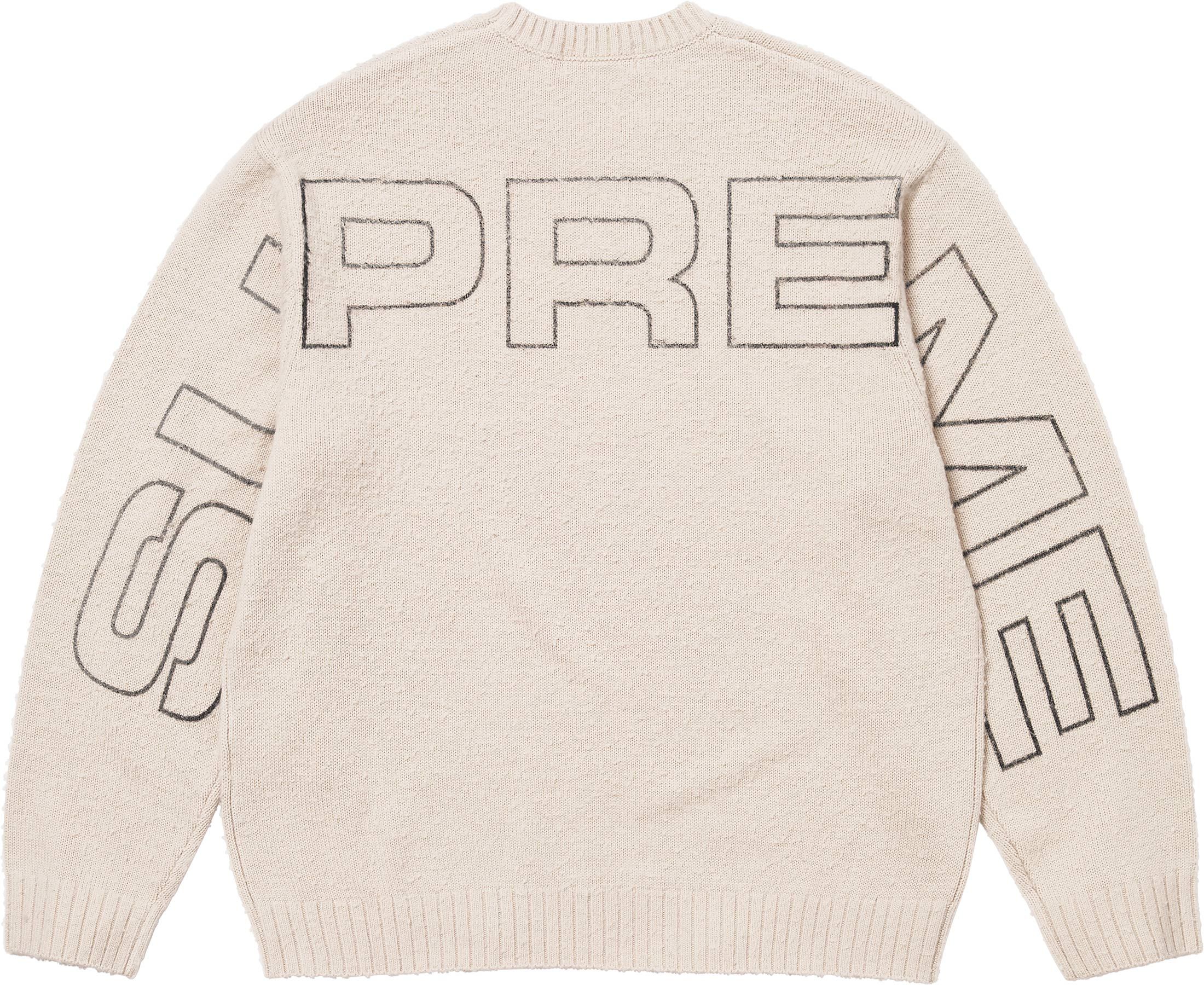 Spring/Summer 2026 Preview – Supreme