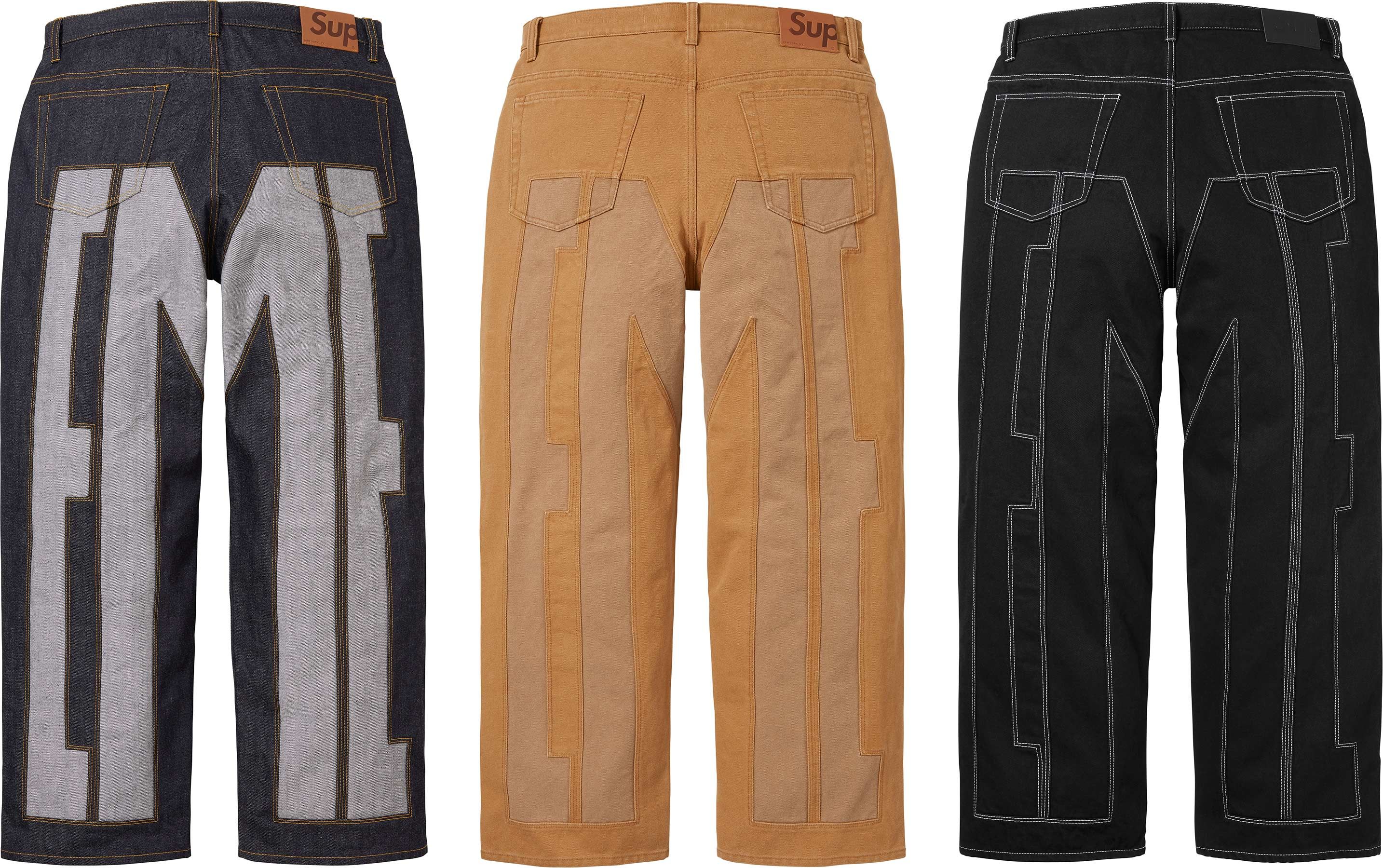 Spring/Summer 2026 Preview – Supreme