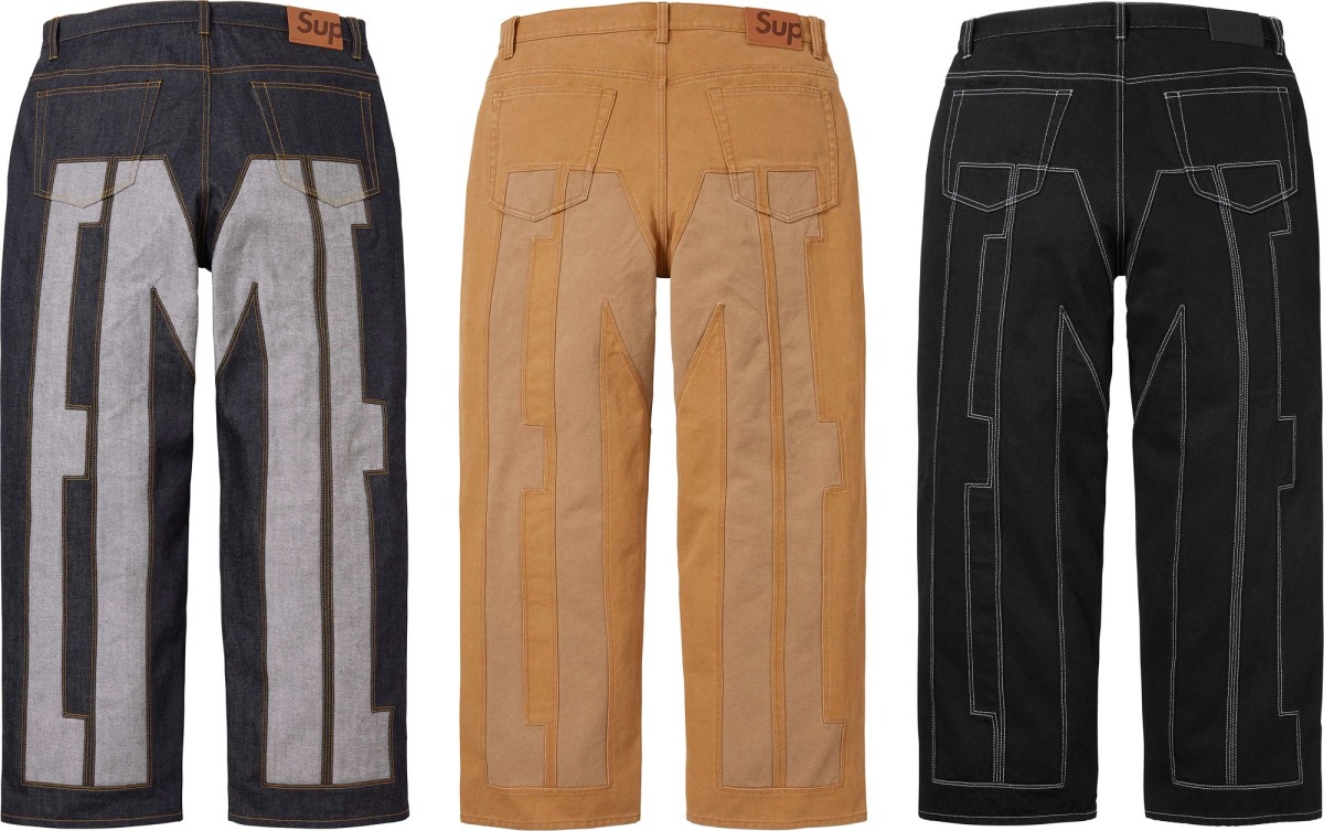 Spring/Summer 2026 Preview – Supreme