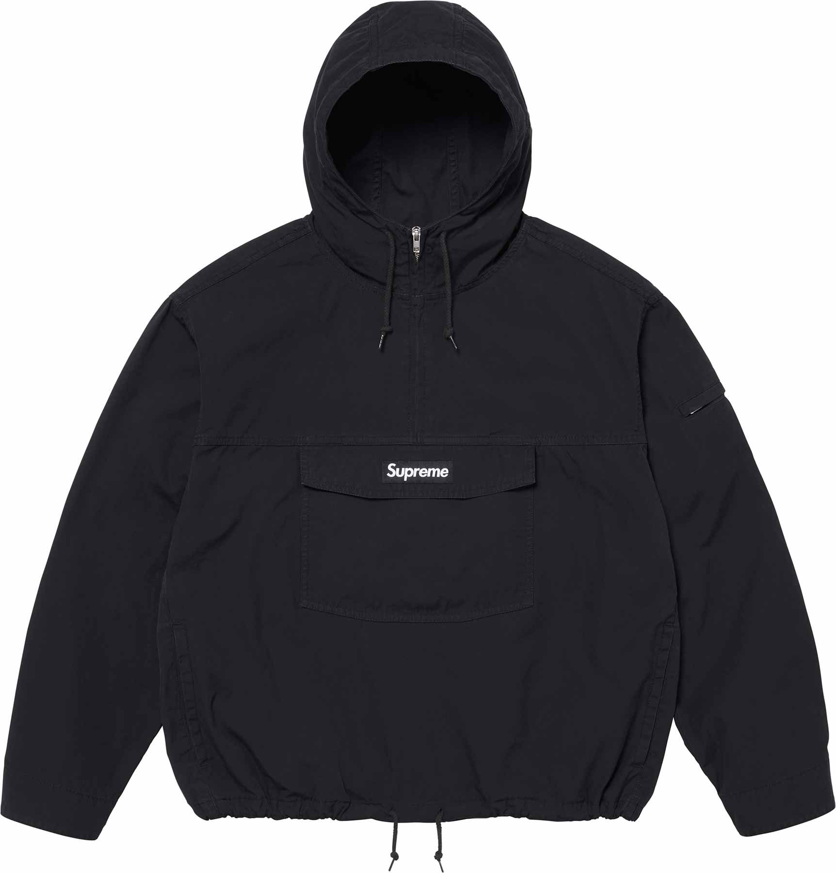 Spring/Summer 2024 Preview – Supreme