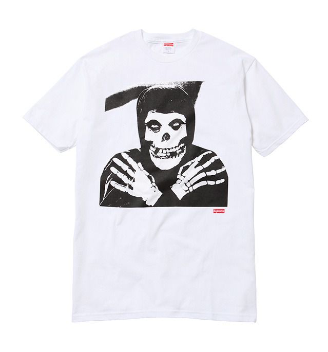 Supreme/The Misfits® – Gallery – Supreme