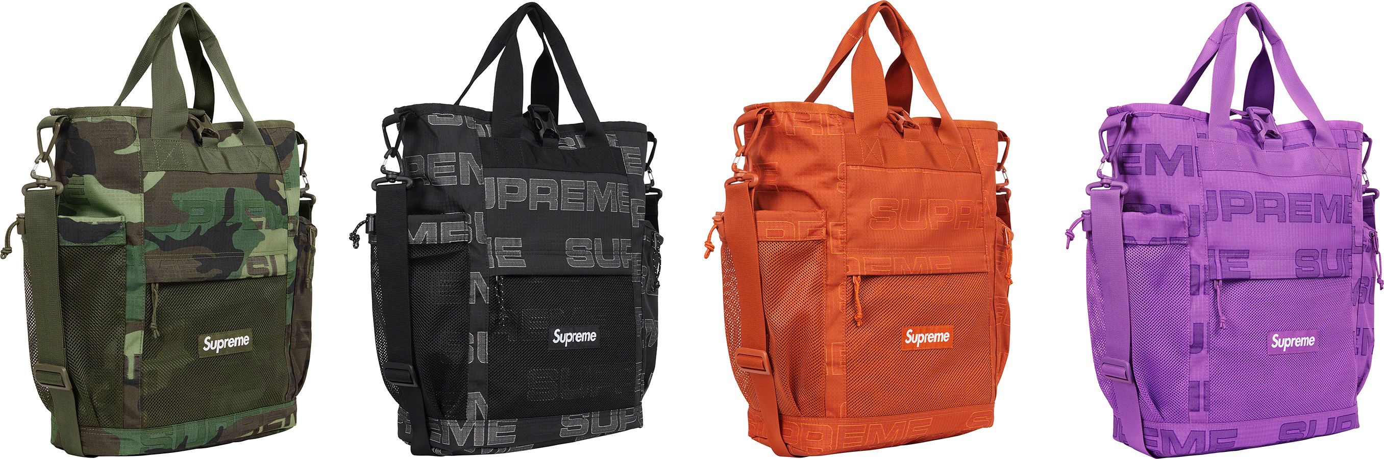 Fall/Winter 2021 Preview – Supreme