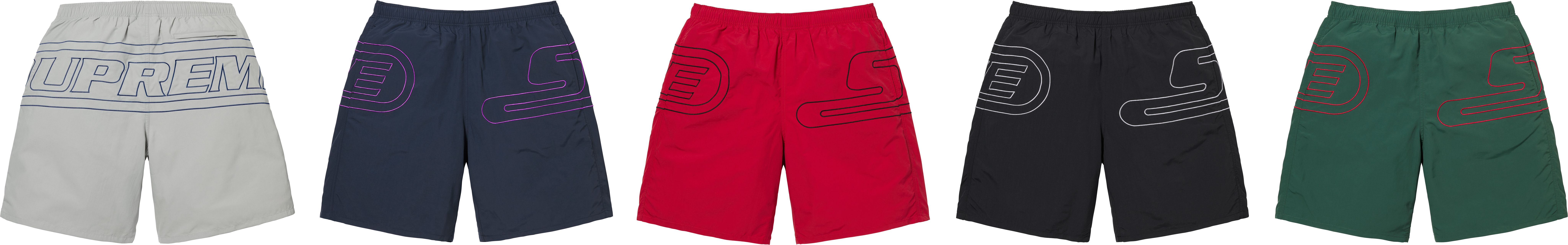 Spring/Summer 2025 Preview – Supreme