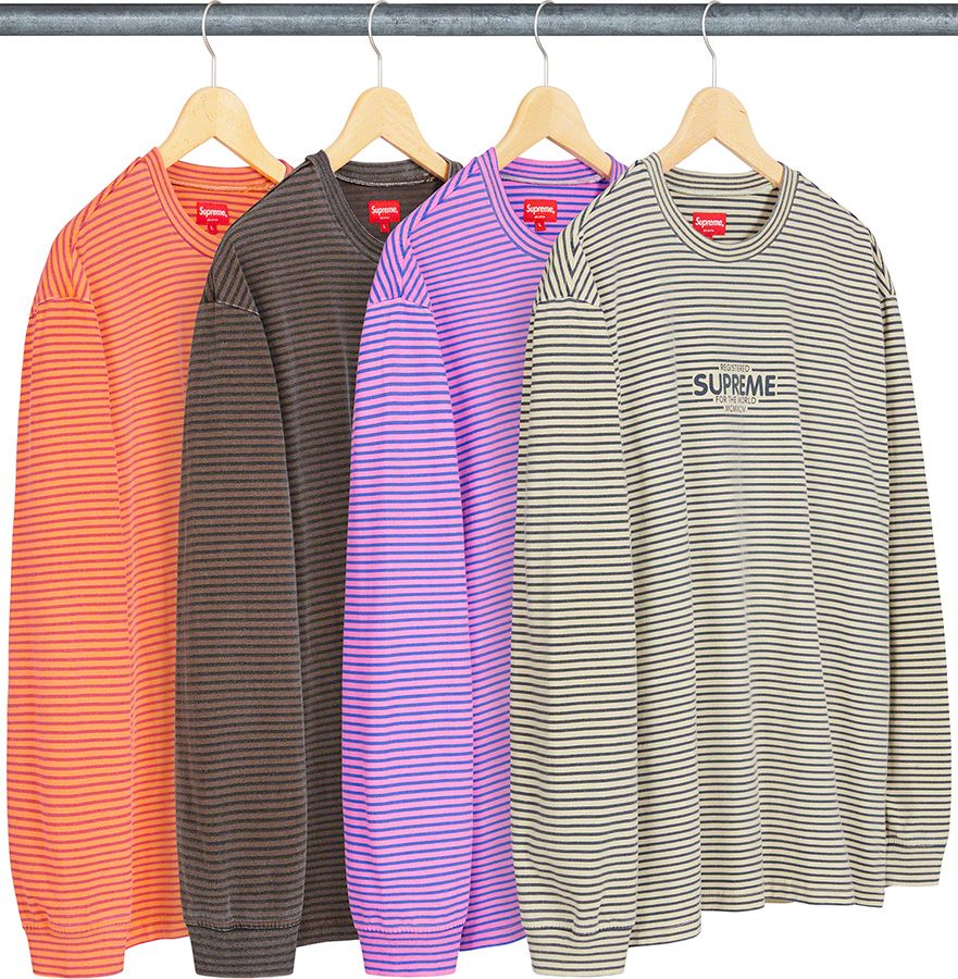 Fall/Winter 2020 Preview – Supreme