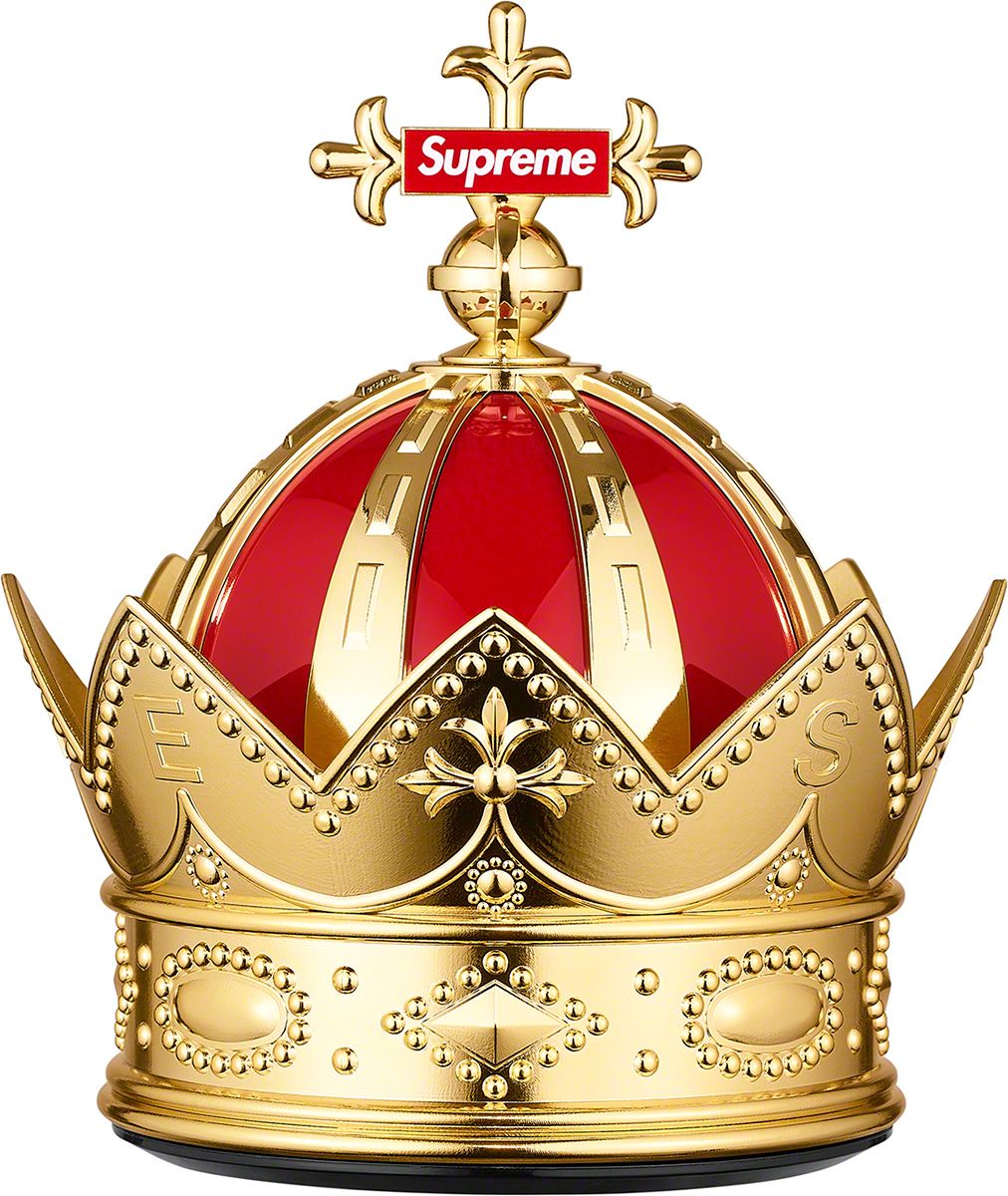 Spring/Summer 2019 Preview – Supreme