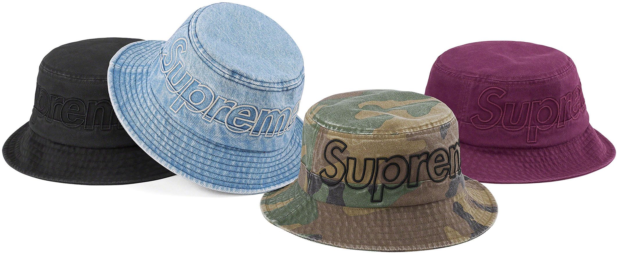 Spring/Summer 2023 Preview – Supreme
