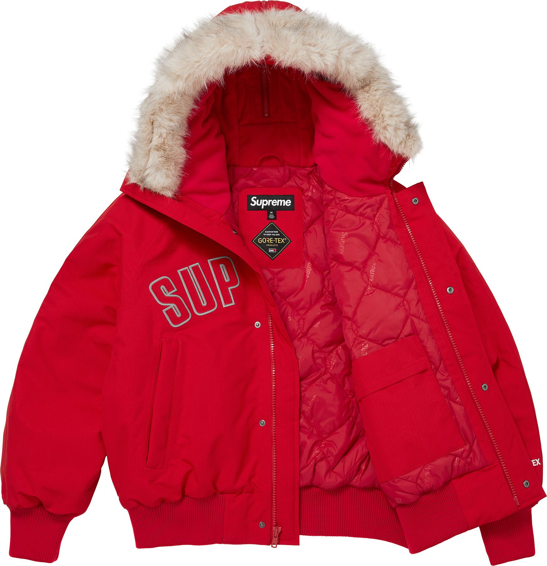 Fall/Winter 2026 Preview – Supreme
