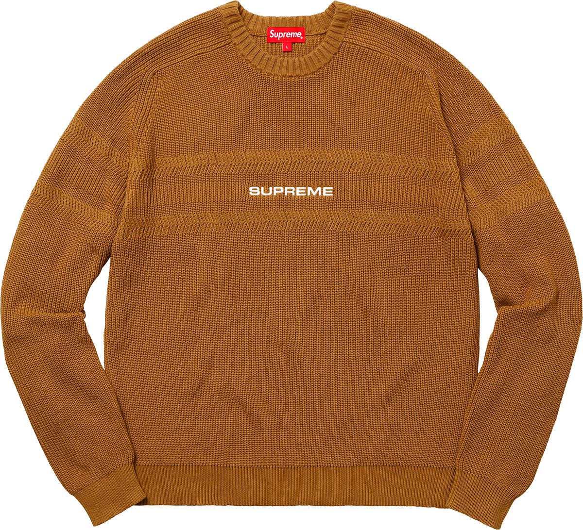 Spring/Summer 2018 Preview – Supreme