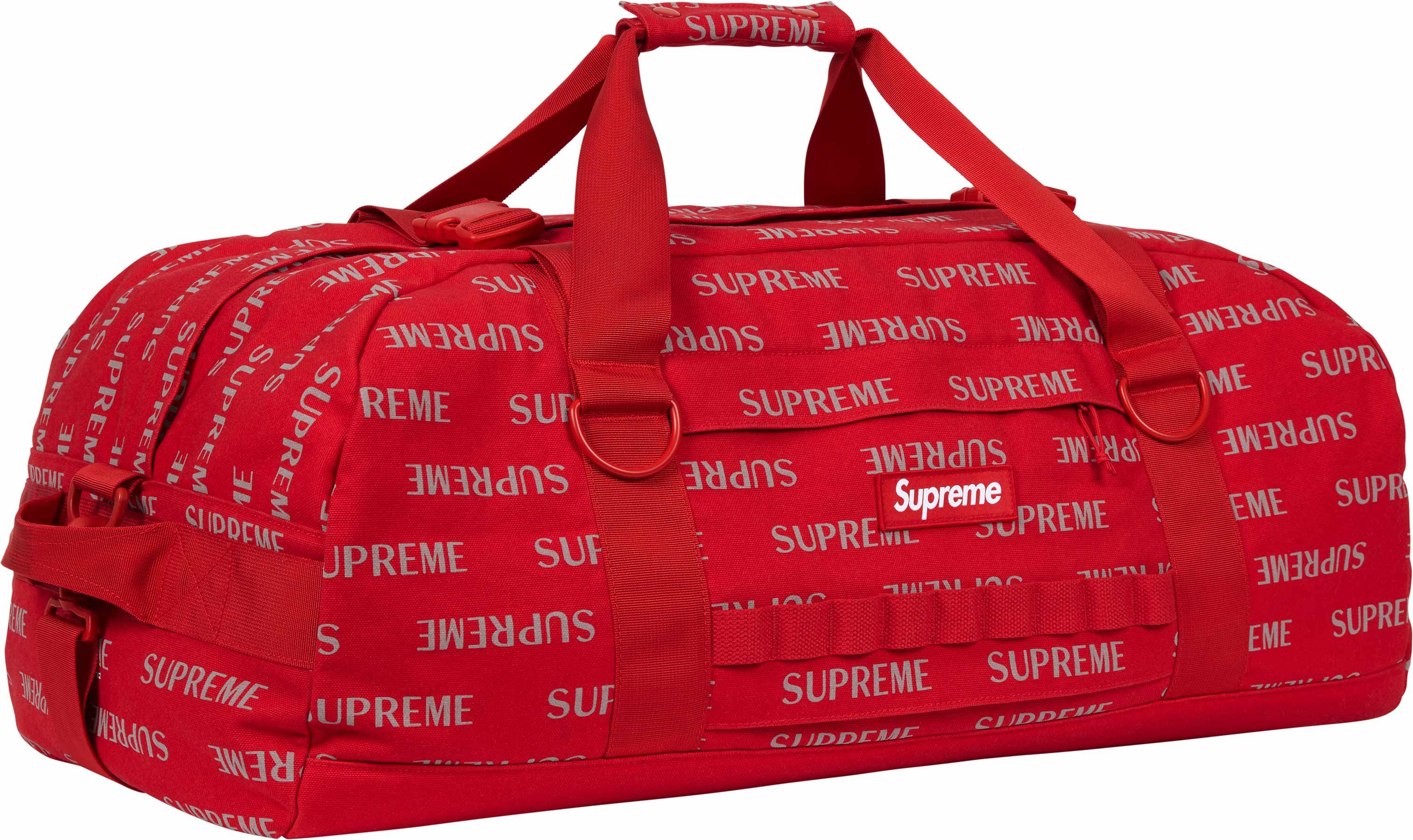 Fall/Winter 2026 Preview – Supreme