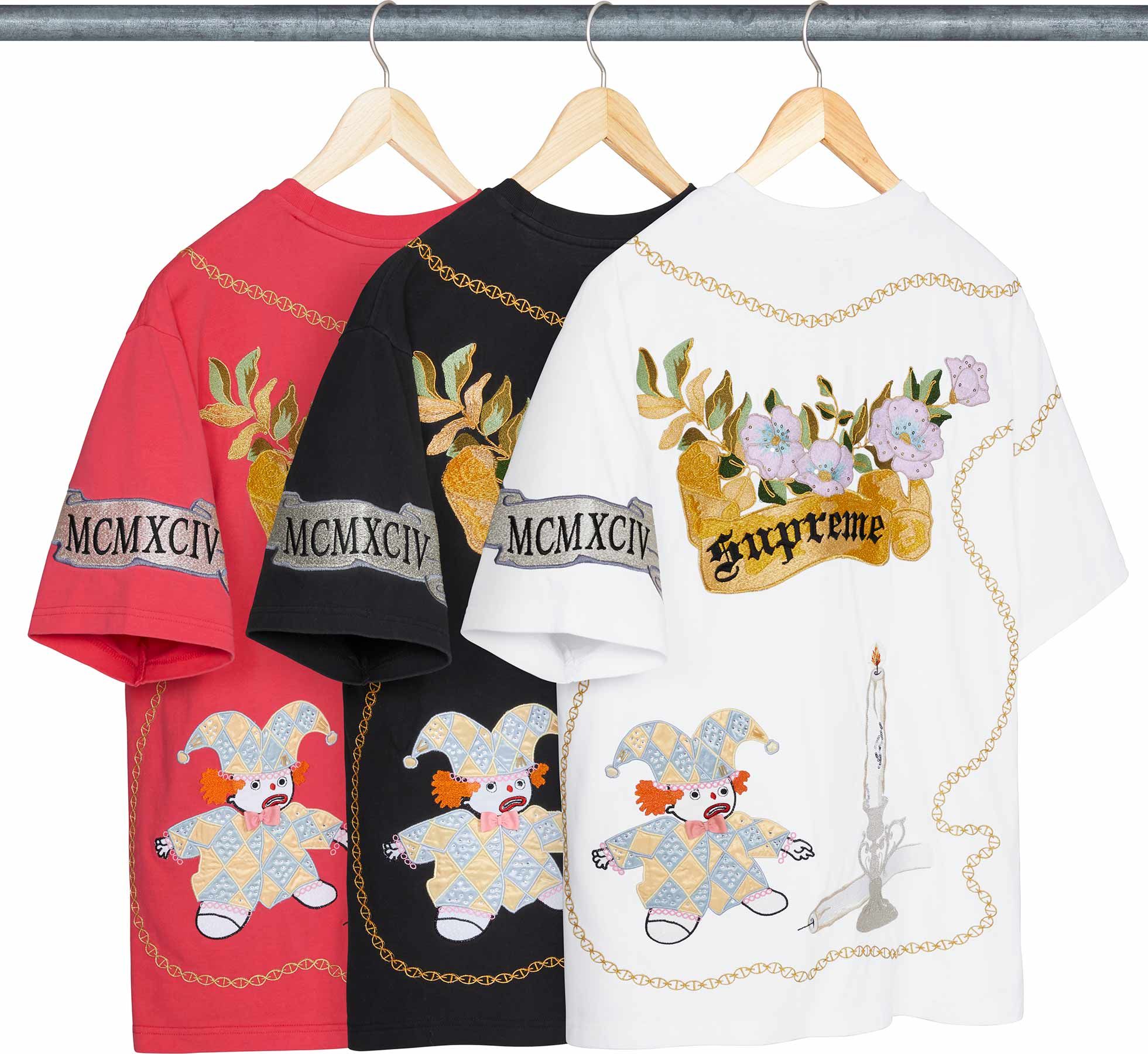 Fall/Winter 2026 Preview – Supreme