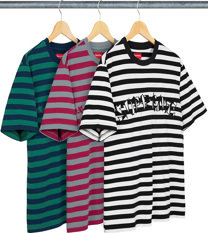 Fall/Winter 2020 Preview – Supreme
