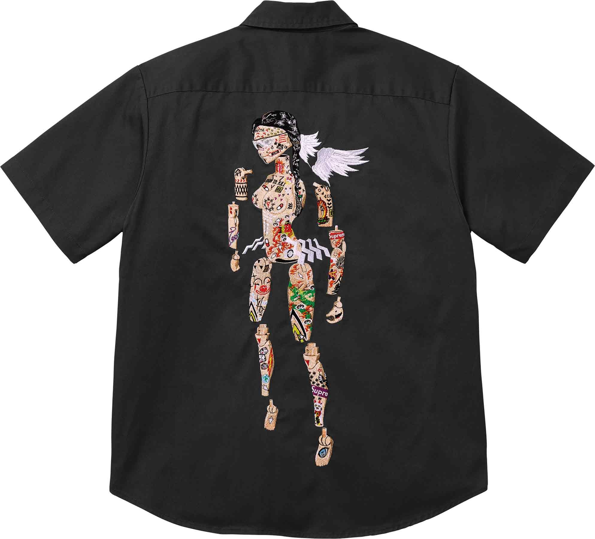 Spring/Summer 2026 Preview – Supreme