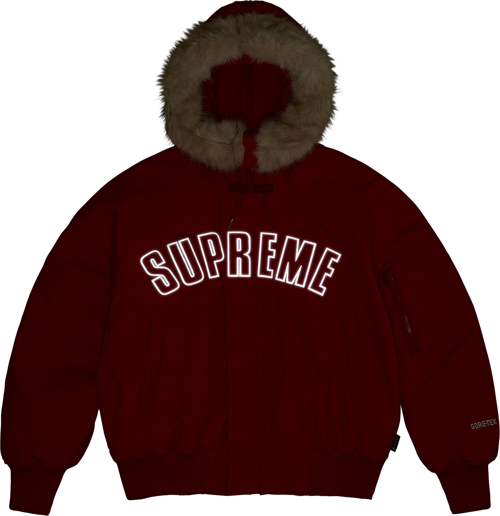 Fall/Winter 2026 Preview – Supreme