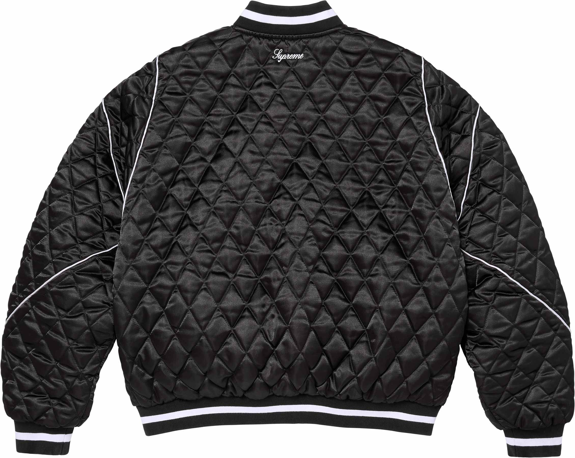 Fall/Winter 2026 Preview – Supreme