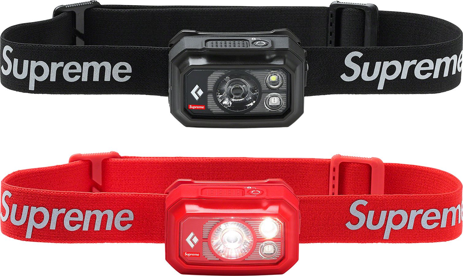 Fall/Winter 2020 Preview – Supreme