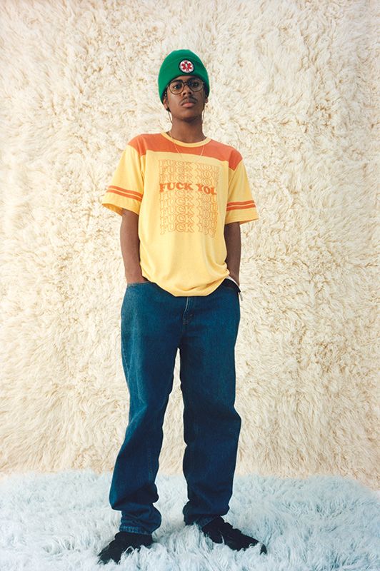 Supreme/HYSTERIC GLAMOUR – Gallery – Supreme