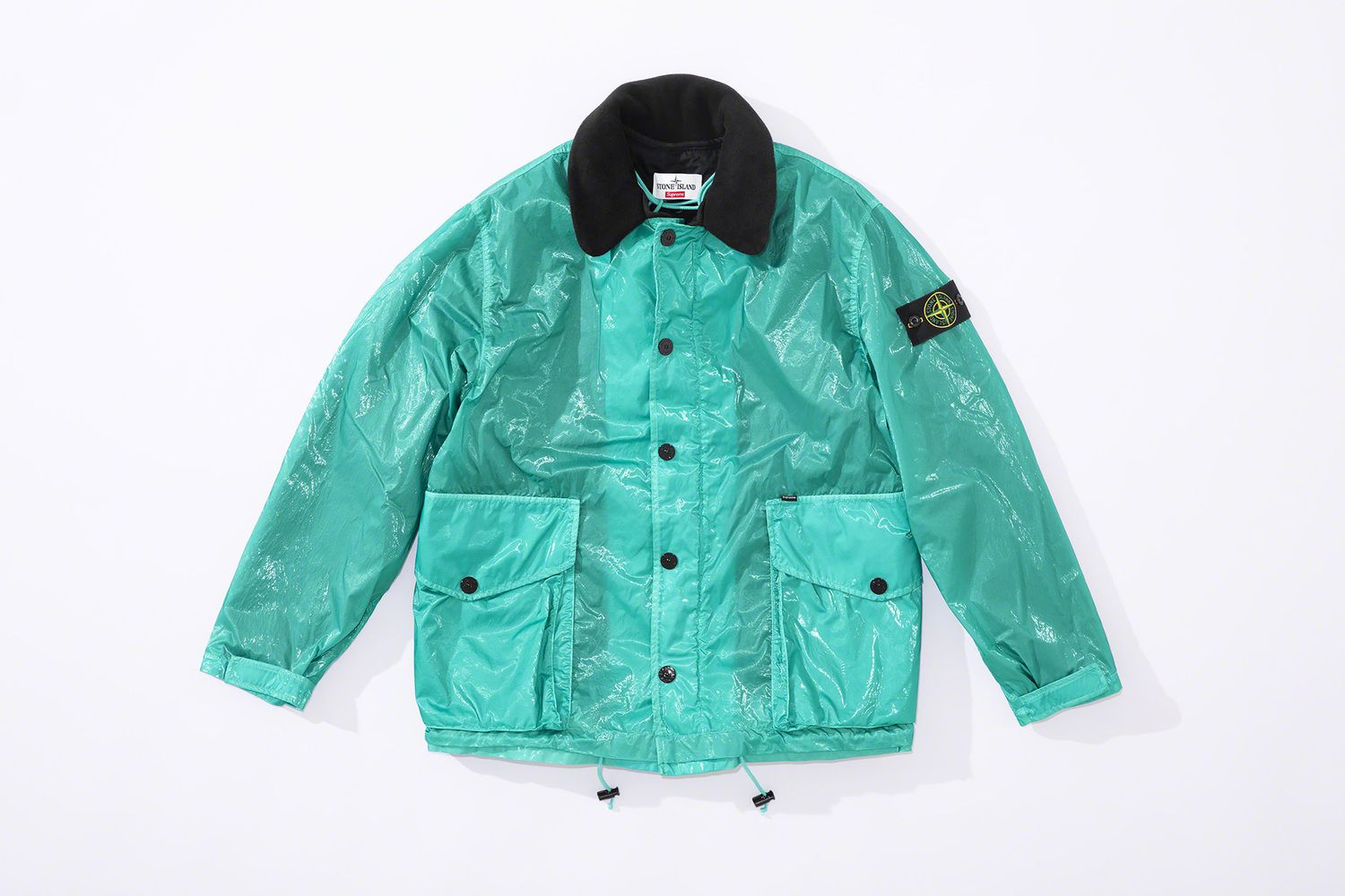 Supreme®/Stone Island® – Gallery – Supreme